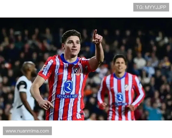 阿尔瓦雷斯制胜进球助马竞重返西甲榜首