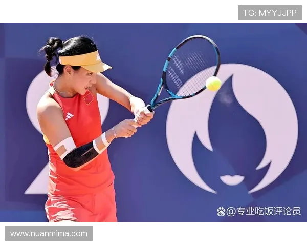张帅状态火热力克劲敌 拒绝被逆转强势挺进武汉网球公开赛女单16强 张帅状态火热力克劲敌 拒绝被逆转强势挺进武汉网球公开赛女单16强