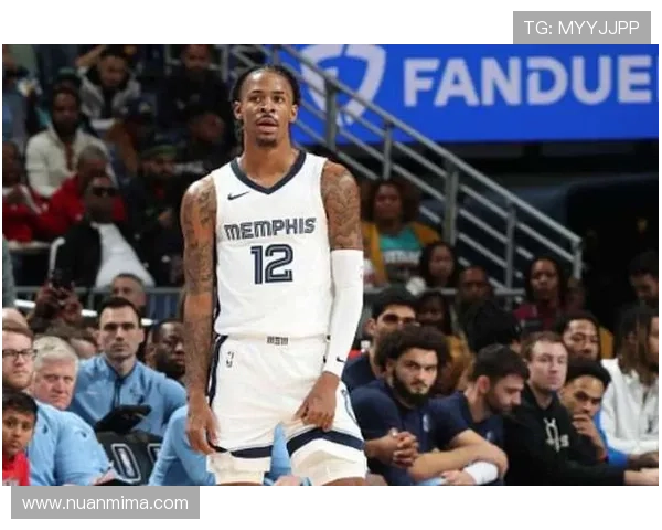 莫兰特砍35分锡安27分9篮板5助攻 灰熊险胜鹈鹕迎连胜