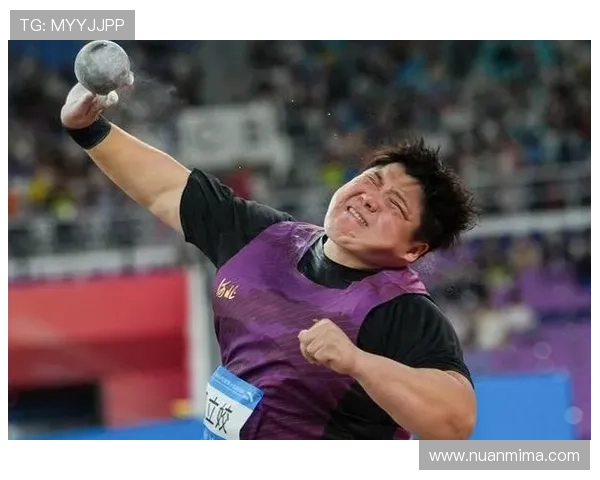 全运会女子链球及格赛激烈角逐展现实力风采精彩赛场全景回顾大赏