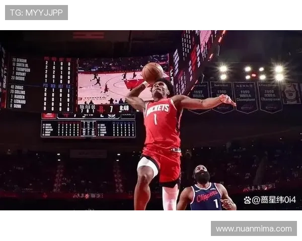 火箭队三分球表现提升篮板与控球优势愈加显著