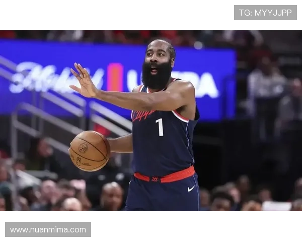 哈登称赞开拓者全场强硬表现并誓言鏖战到底直至最后时刻